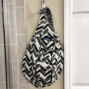 Kavu Sling Backpack cross body